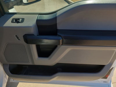 2020 Ford F-350SD XL