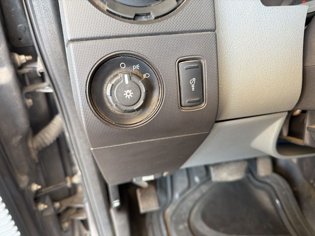 2012 Ford F-250SD XL