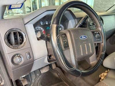 2012 Ford F-250SD XL