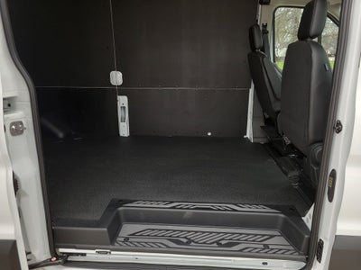 2025 Ford Transit-350 Base