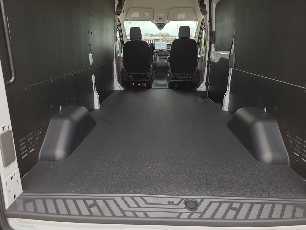 2025 Ford Transit-350 Base