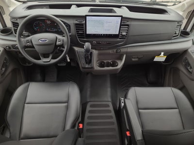 2025 Ford Transit-350 Base