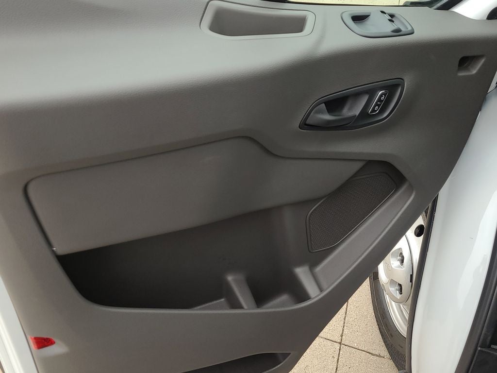 2025 Ford Transit-350 Base