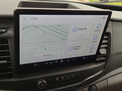 2025 Ford Transit-350 Base