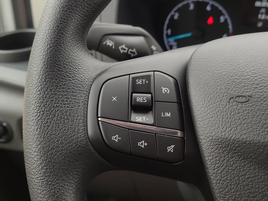 2025 Ford Transit-350 Base