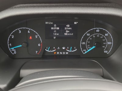 2025 Ford Transit-350 Base