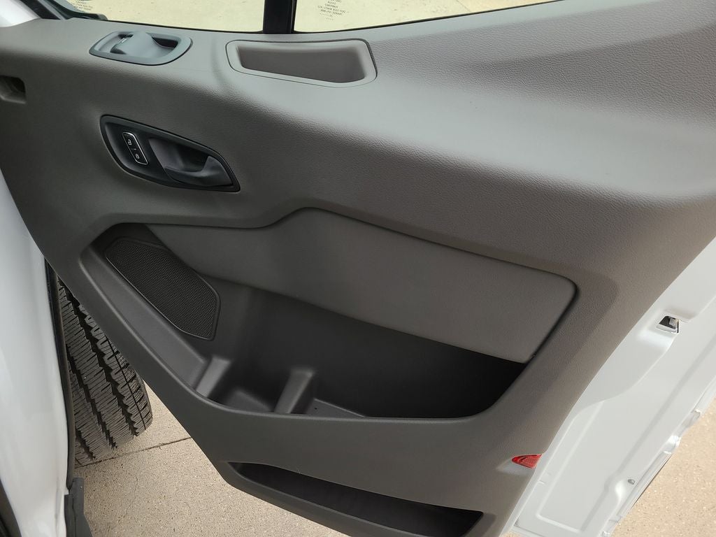 2025 Ford Transit-350 Base