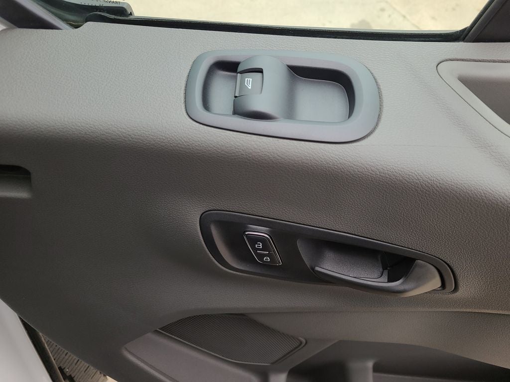 2025 Ford Transit-350 Base