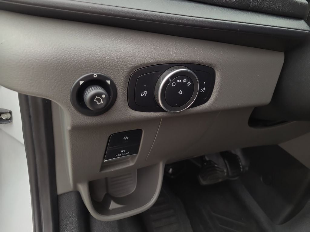 2023 Ford Transit-250 Base