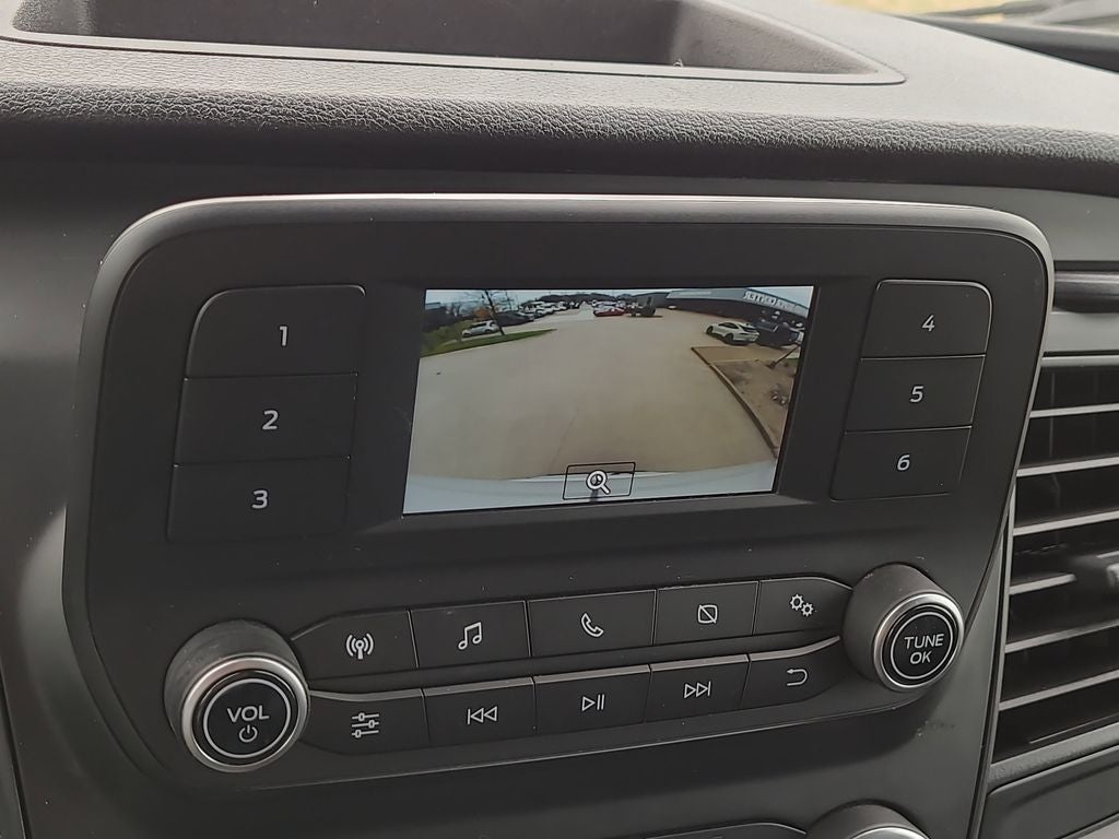 2023 Ford Transit-250 Base