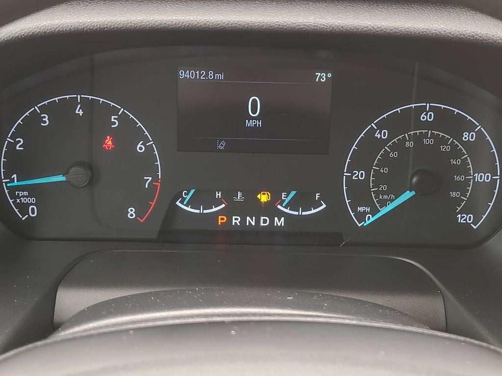 2023 Ford Transit-250 Base