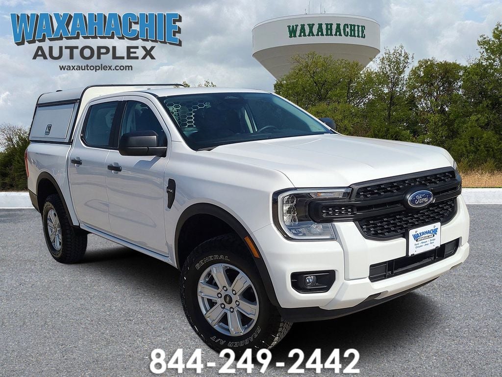 2024 Ford Ranger XL