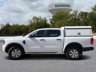 2024 Ford Ranger XL