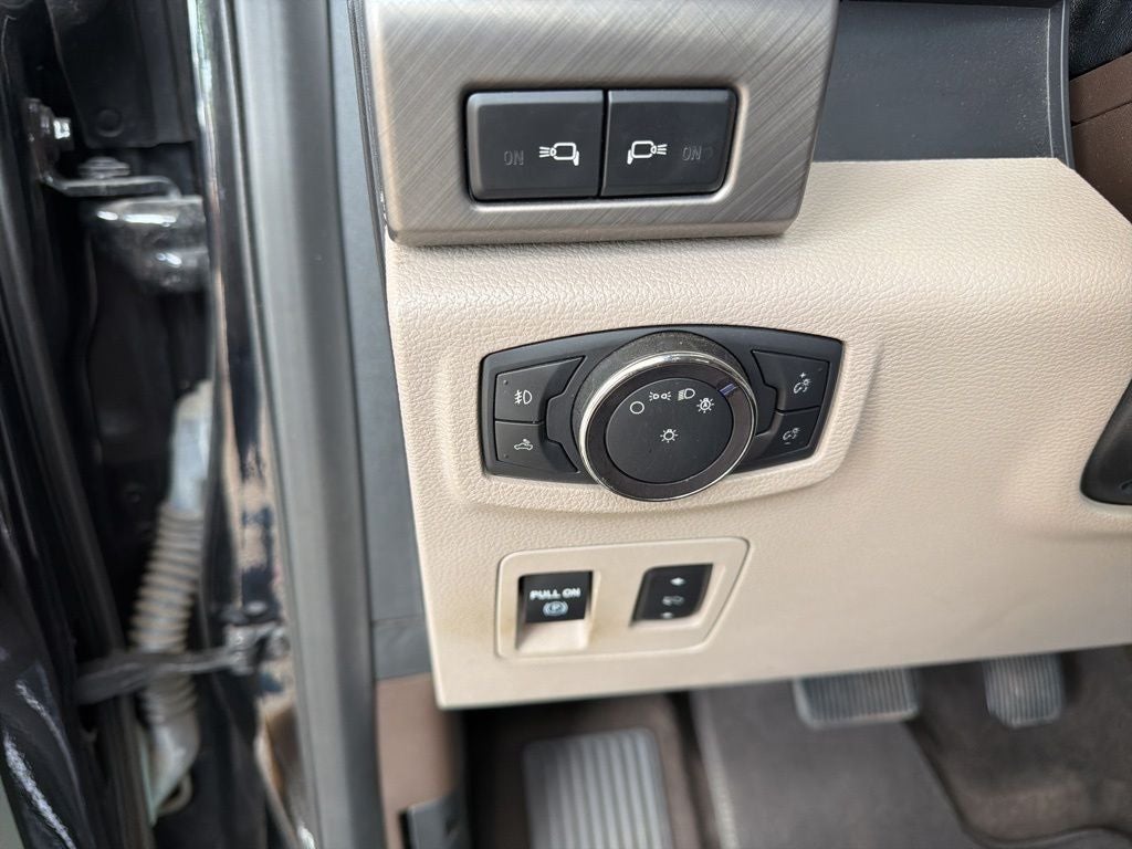 2019 Ford F-150 Limited