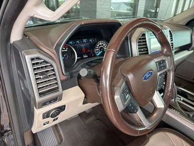 2019 Ford F-150 Limited