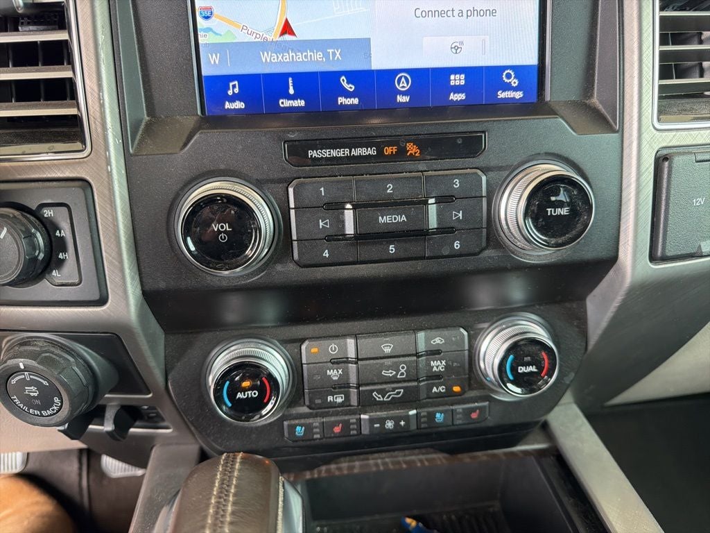2019 Ford F-150 Limited