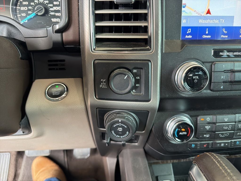 2019 Ford F-150 Limited
