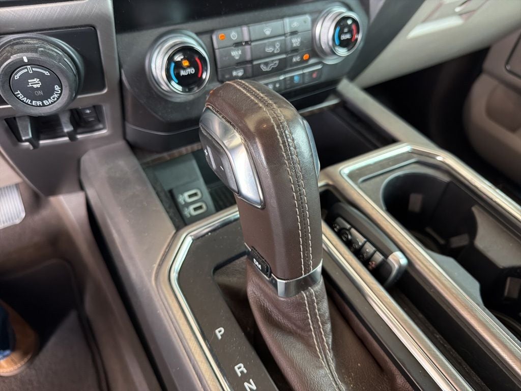 2019 Ford F-150 Limited