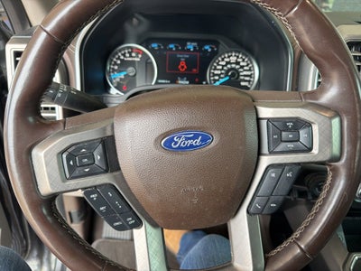 2019 Ford F-150 Limited