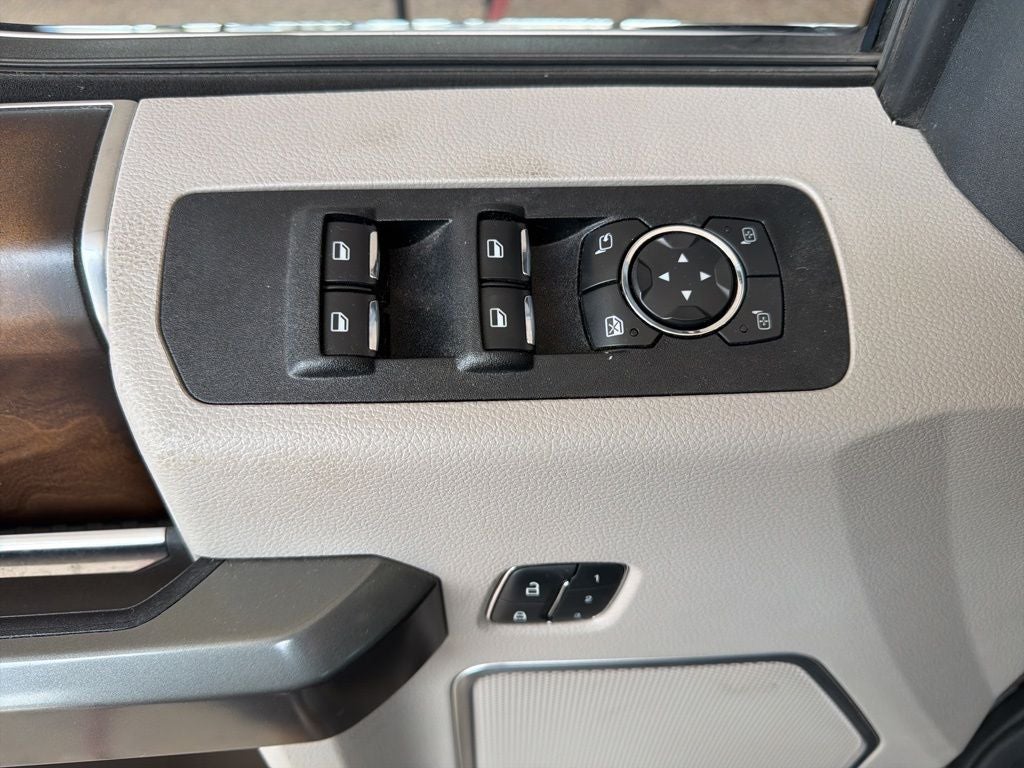 2019 Ford F-150 Limited