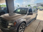 2014 Ford F-150 FX2