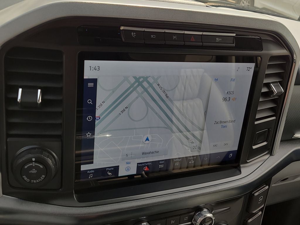 2021 Ford F-150 Limited