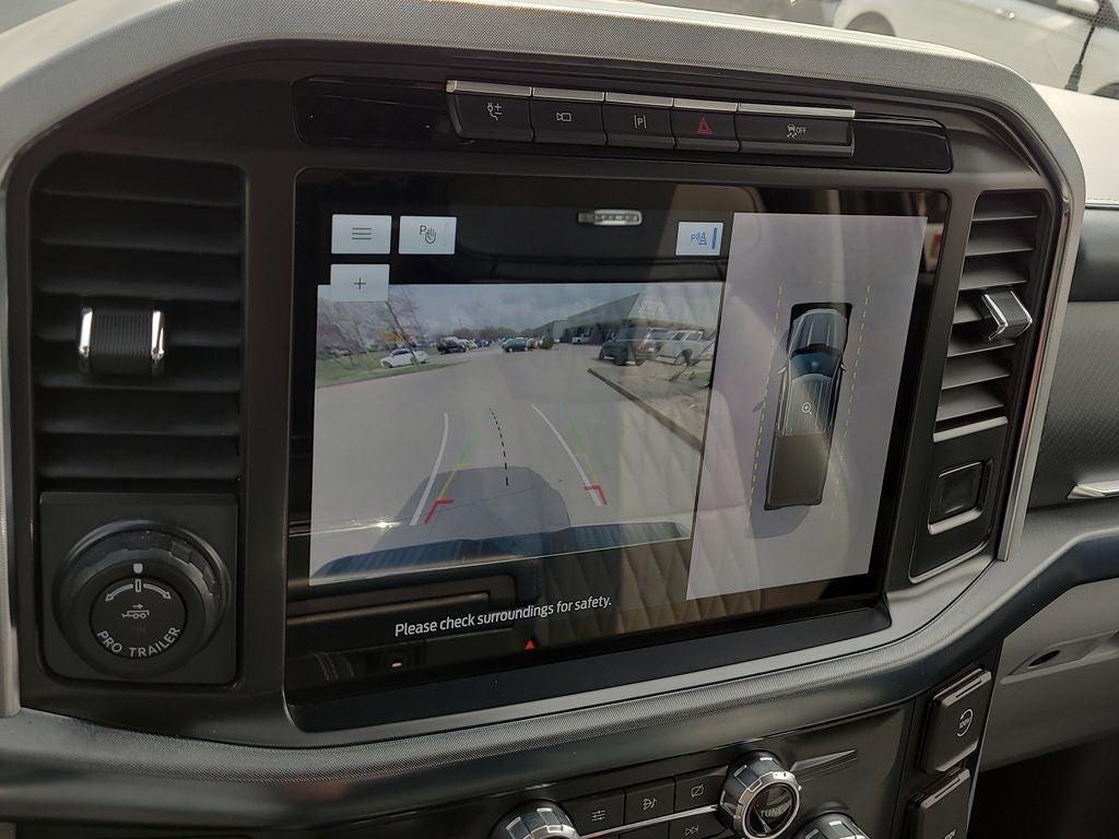 2021 Ford F-150 Limited