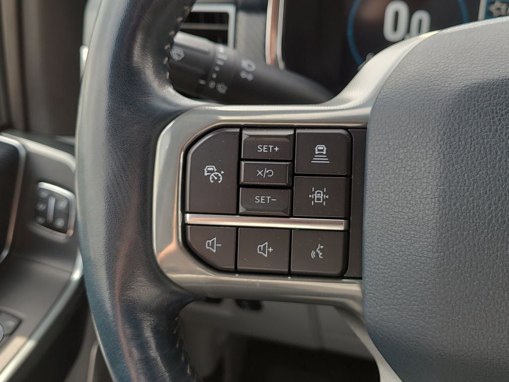 2021 Ford F-150 Limited