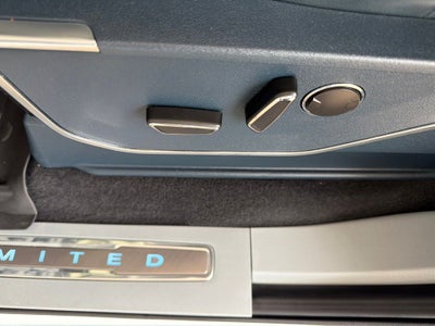 2023 Ford F-150 Limited