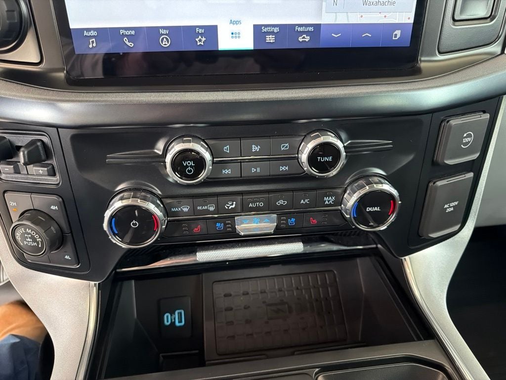 2023 Ford F-150 Limited