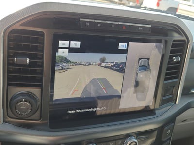 2023 Ford F-150 Limited