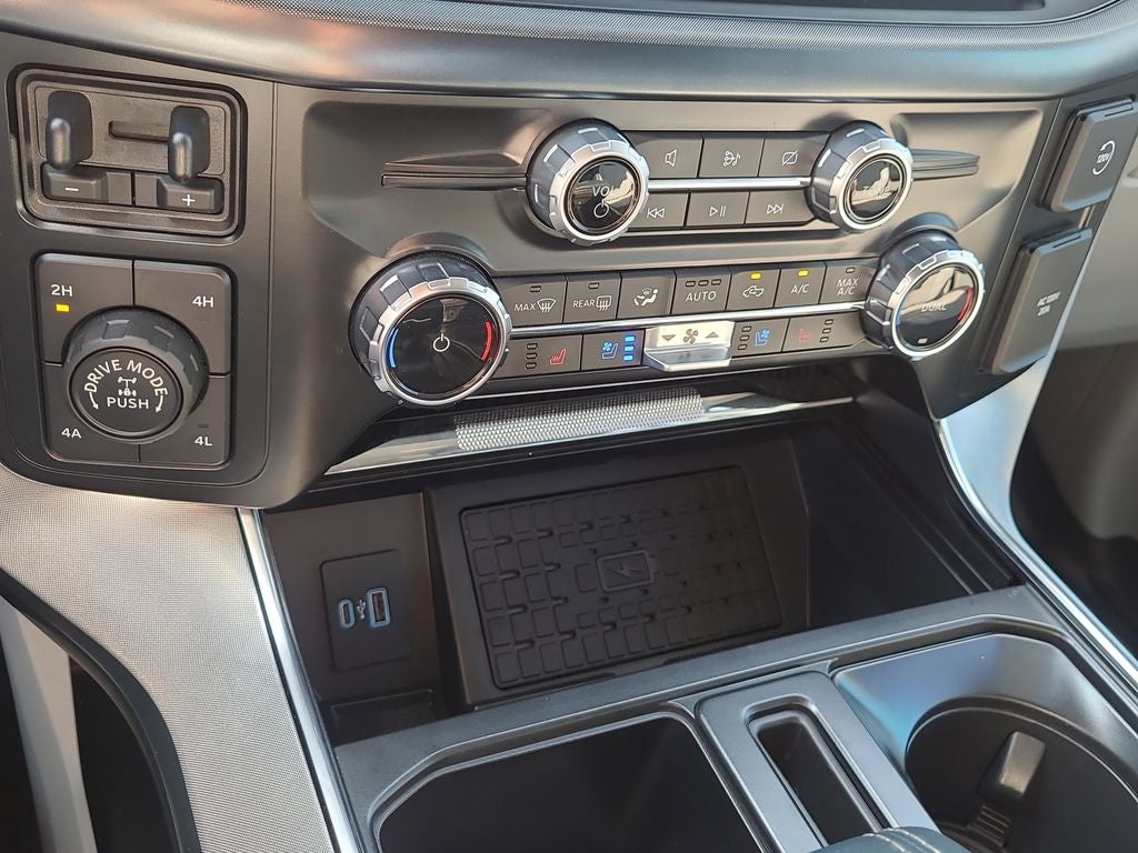 2023 Ford F-150 Limited