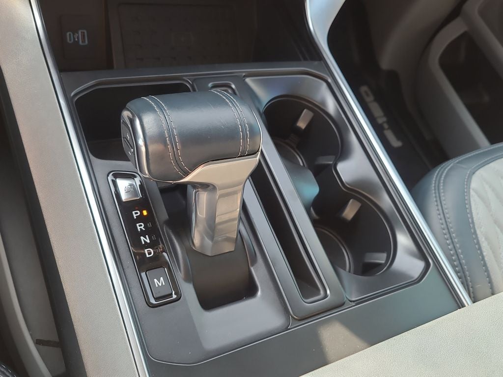 2023 Ford F-150 Limited