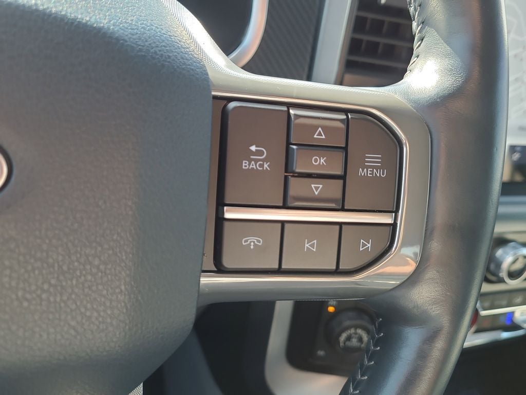 2023 Ford F-150 Limited