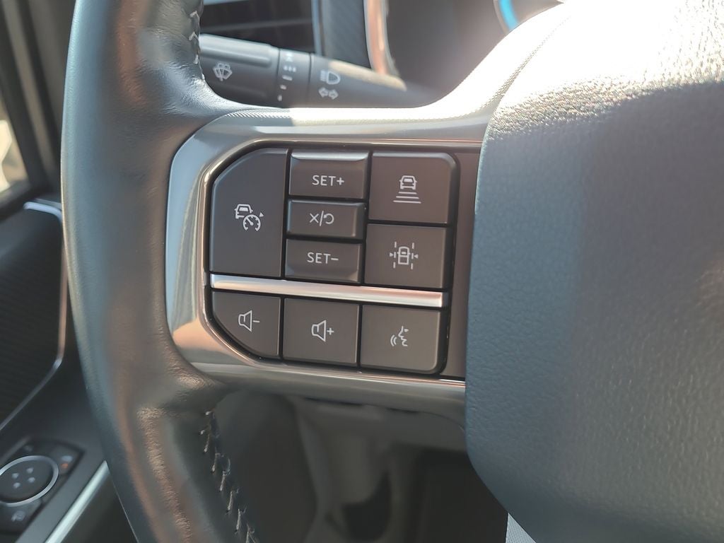 2023 Ford F-150 Limited