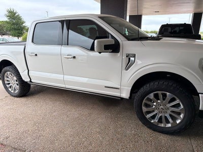 2023 Ford F-150 Limited