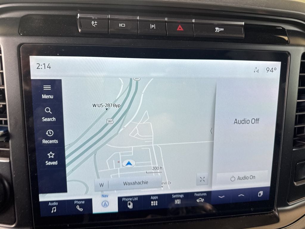 2021 Ford F-150 Limited