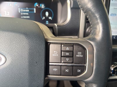 2021 Ford F-150 Limited