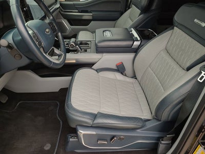 2021 Ford F-150 Limited