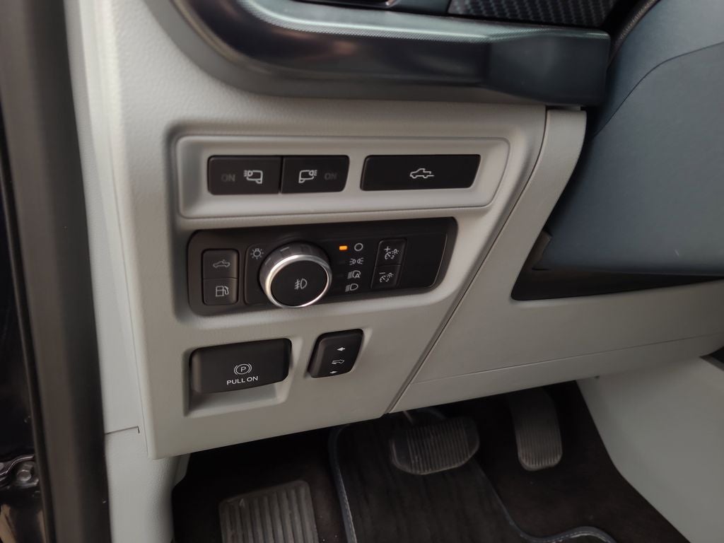 2021 Ford F-150 Limited