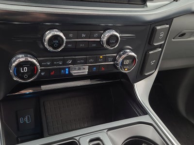 2021 Ford F-150 Limited