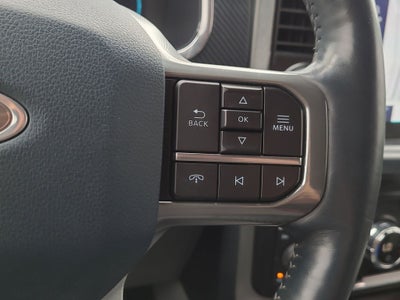 2021 Ford F-150 Limited