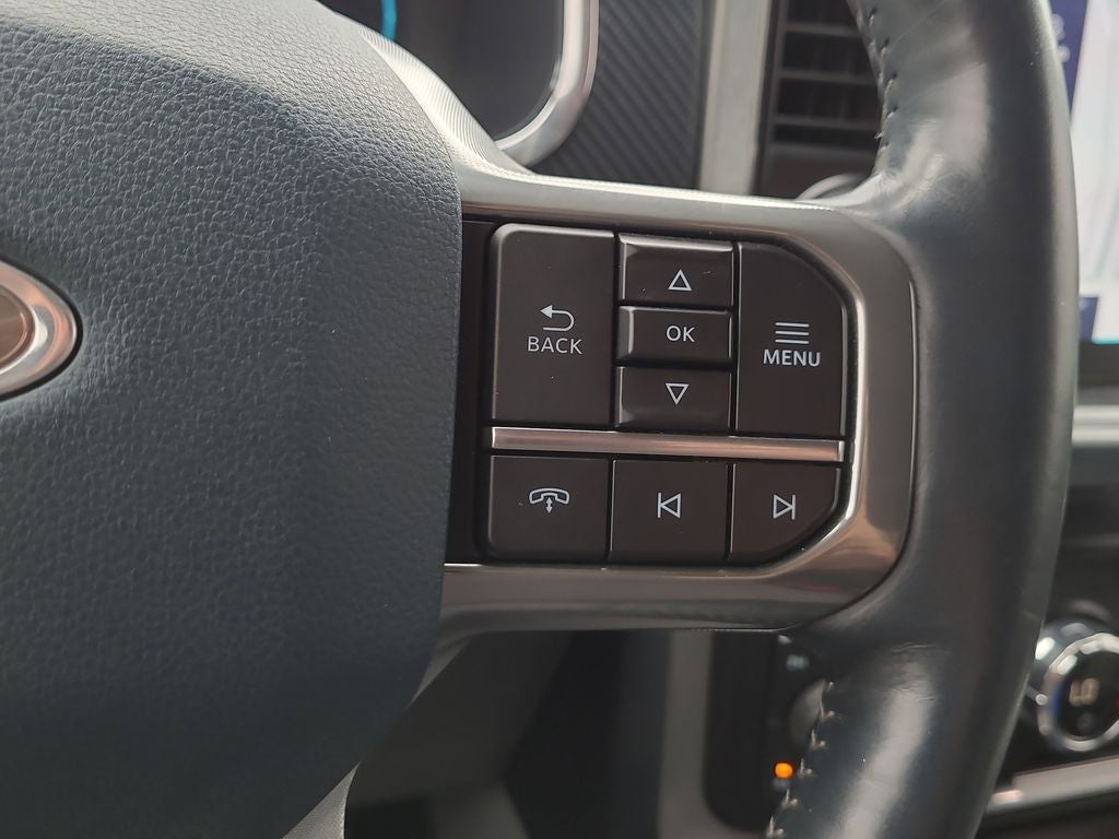2021 Ford F-150 Limited