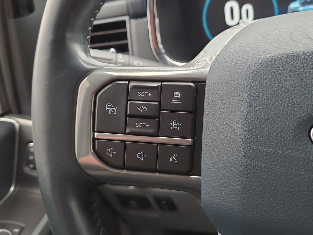 2021 Ford F-150 Limited
