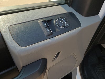 2021 Ford F-350SD XL