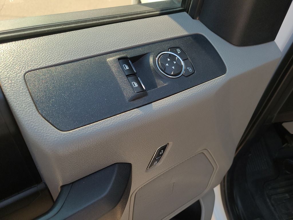 2021 Ford F-350SD XL