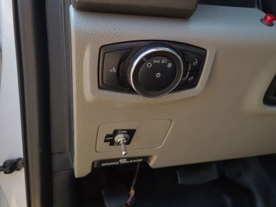 2021 Ford F-350SD XL