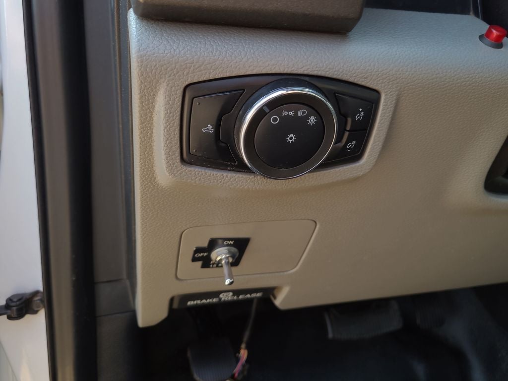 2021 Ford F-350SD XL
