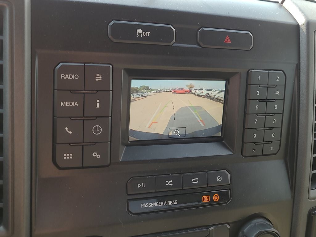 2021 Ford F-350SD XL