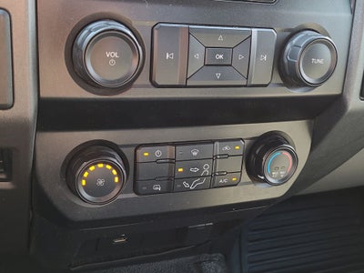2021 Ford F-350SD XL